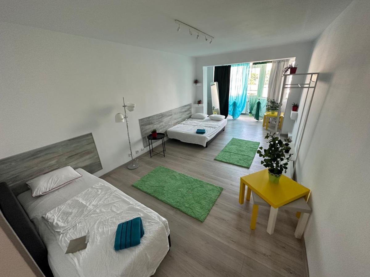 Apartamento 70 Bucarest