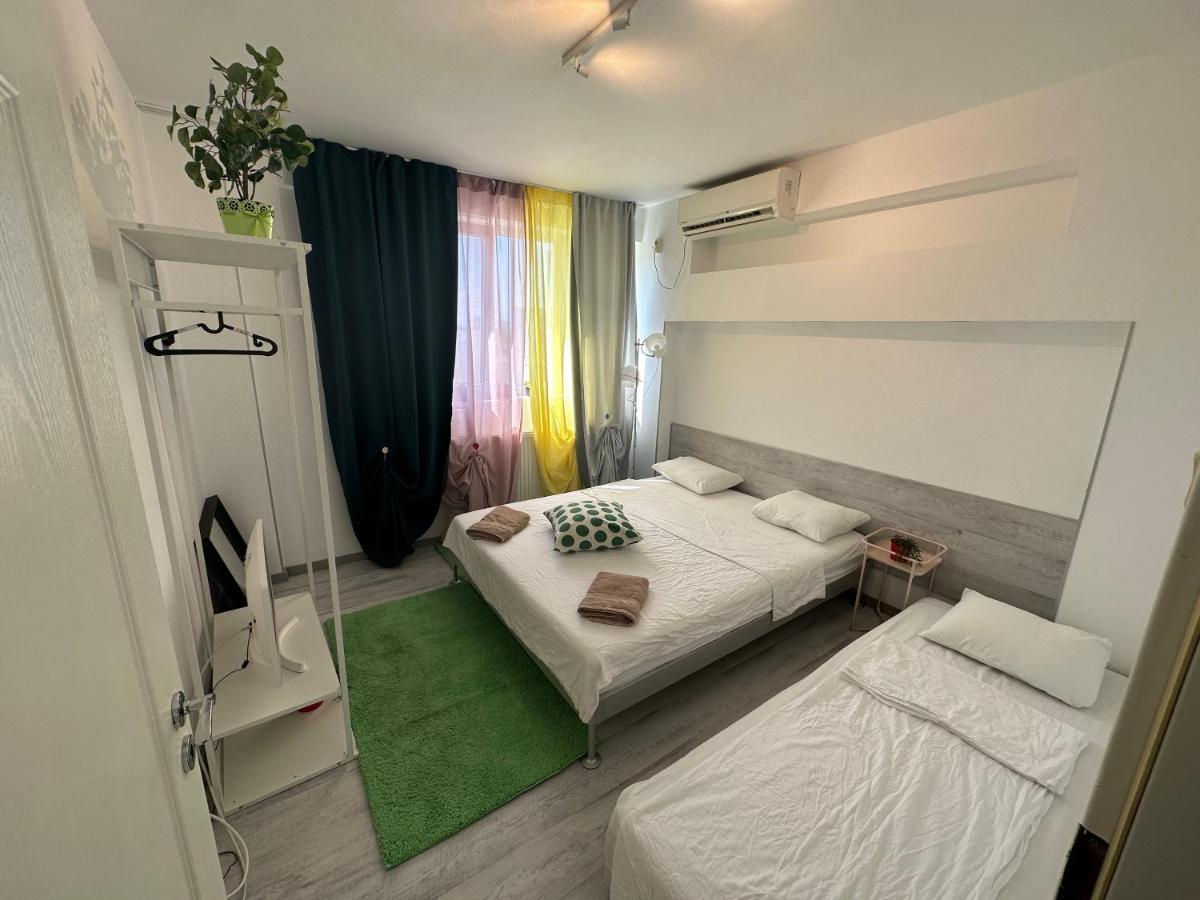 70 Apartamento Bucarest